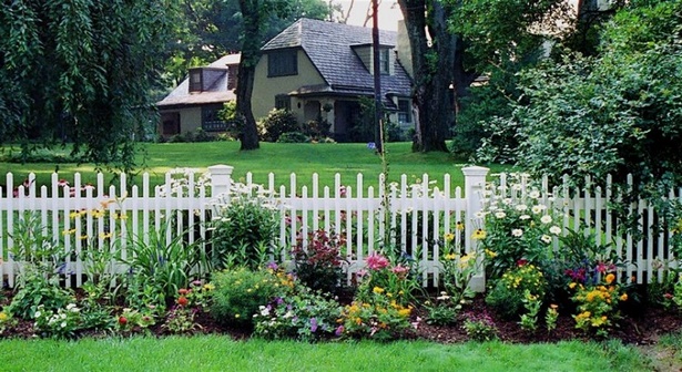 decorative-garden-fencing-73_17 Декоративна градинска ограда