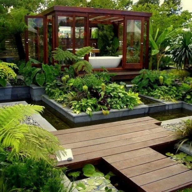 design-of-garden-homes-58 Дизайн на градински домове