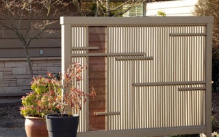 designer-fence-10 Дизайнерска ограда