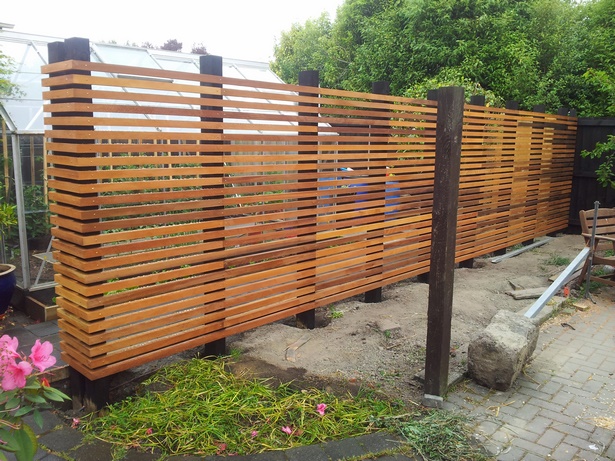 easy-garden-fence-ideas-84_14 Лесни идеи за градинска ограда