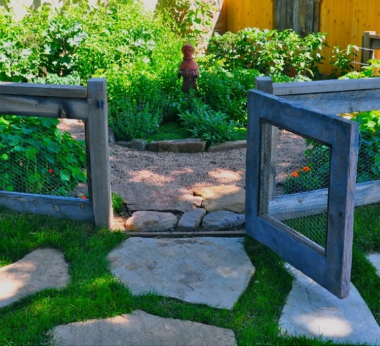 easy-garden-fence-ideas-84_7 Лесни идеи за градинска ограда