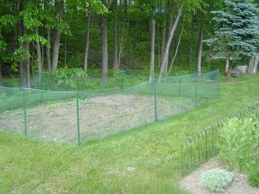 easy-garden-fence-40 Лесна градинска ограда