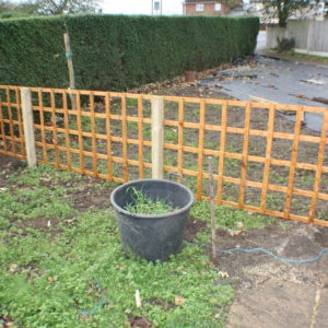 easy-garden-fence-40_11 Лесна градинска ограда