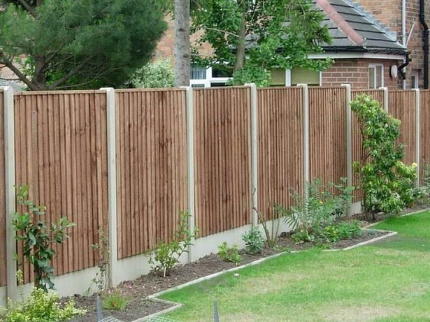 easy-garden-fence-40_15 Лесна градинска ограда
