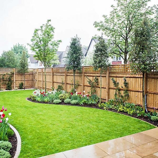 fence-designs-for-gardens-72_11 Дизайн на ограда за градини
