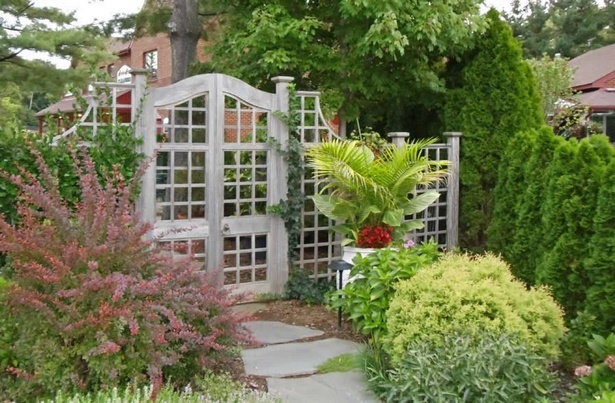 fence-designs-for-gardens-72_14 Дизайн на ограда за градини