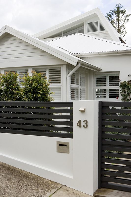 fence-designs-for-homes-26_15 Ограда дизайни за домове
