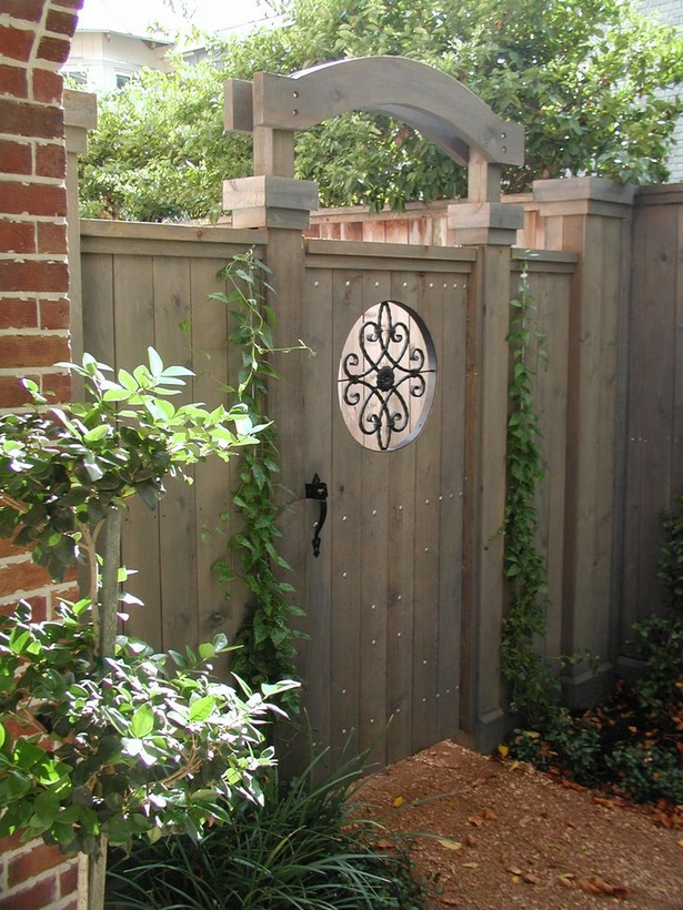 fence-door-ideas-36_17 Идеи за оградна врата