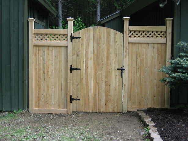 fence-door-ideas-36_4 Идеи за оградна врата