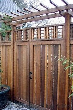 fence-door-ideas-36_9 Идеи за оградна врата