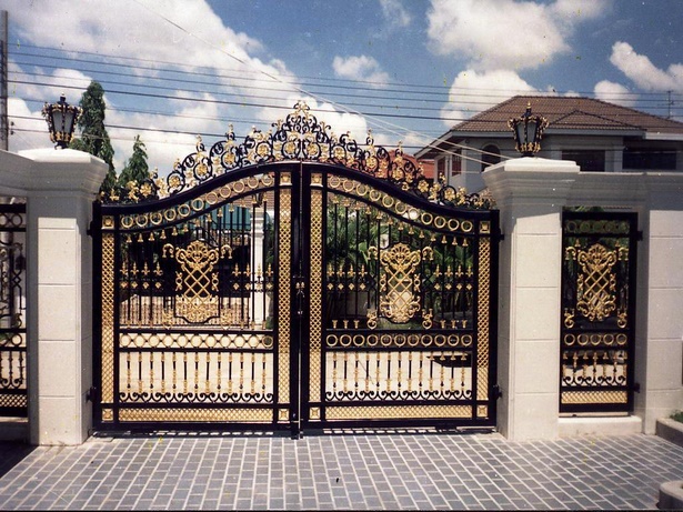 fence-gate-design-22_8 Ограда порта дизайн