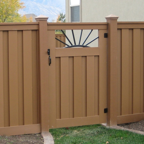 fence-gate-ideas-43_15 Идеи за ограда