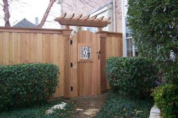 fence-gate-ideas-43_20 Идеи за ограда