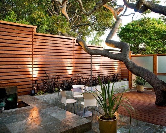 fence-ideas-for-patio-89_18 Идеи за ограда за вътрешен двор