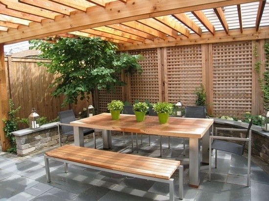 fence-ideas-for-patio-89_8 Идеи за ограда за вътрешен двор