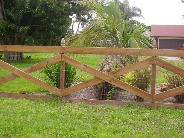 fence-ideas-for-yard-17_17 Идеи за ограда за двор