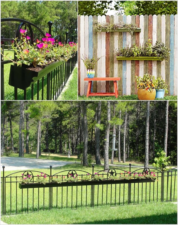 fence-planter-ideas-54_8 Ограда плантатор идеи