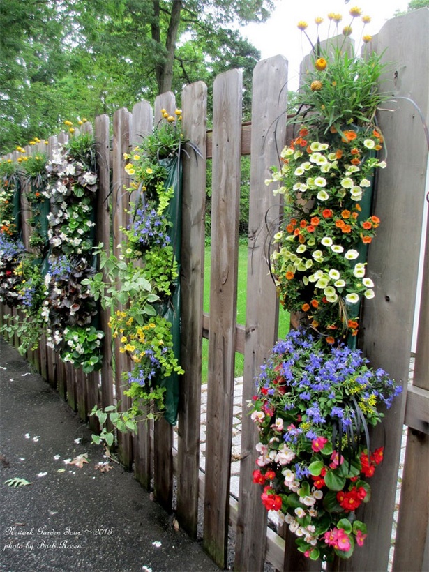 flower-fence-ideas-90_15 Идеи за цветна ограда