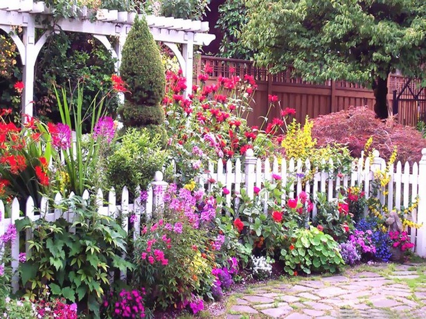 flower-fence-ideas-90_2 Идеи за цветна ограда