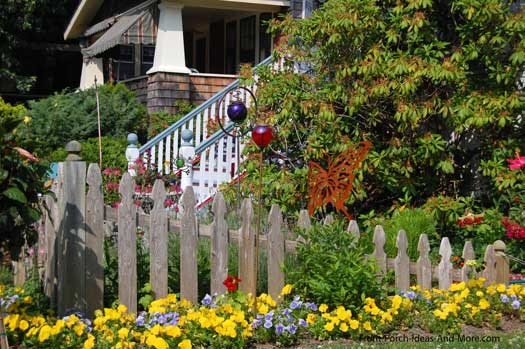 flower-garden-fence-ideas-93_2 Цветна градина ограда идеи
