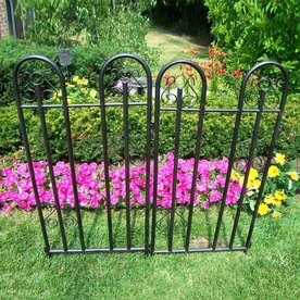 flower-garden-fence-84_15 Цветна градина ограда