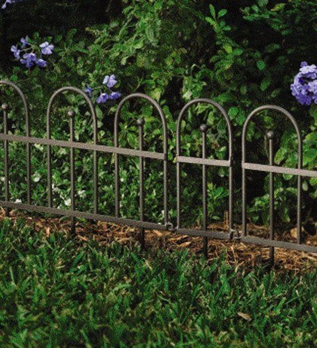 flower-garden-fence-84_20 Цветна градина ограда