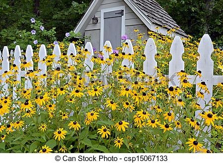 flower-garden-fence-84_3 Цветна градина ограда