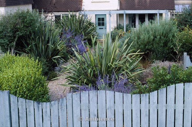 front-garden-fence-47 Фронт градина ограда