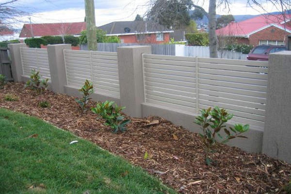 front-garden-fencing-ideas-49_17 Фронт градина фехтовка идеи