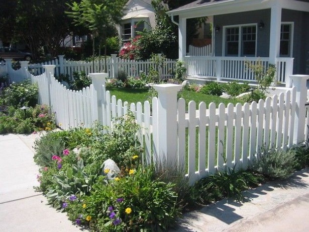 front-garden-fencing-ideas-49_8 Фронт градина фехтовка идеи