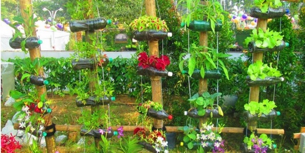 garden-decor-ideas-home-21_13 Идеи за градински декор у дома