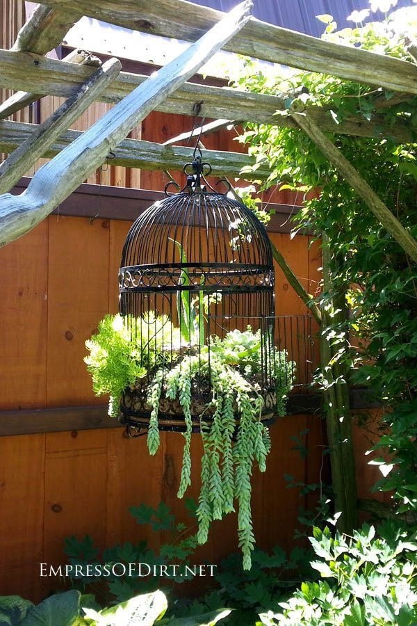 garden-decor-ideas-home-21_4 Идеи за градински декор у дома