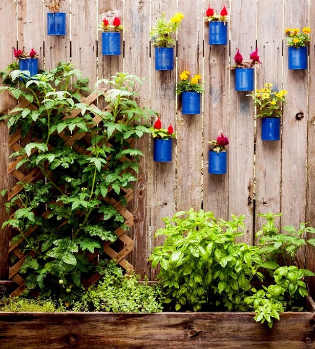 garden-fence-decoration-ideas-28_14 Градински идеи за декорация на ограда