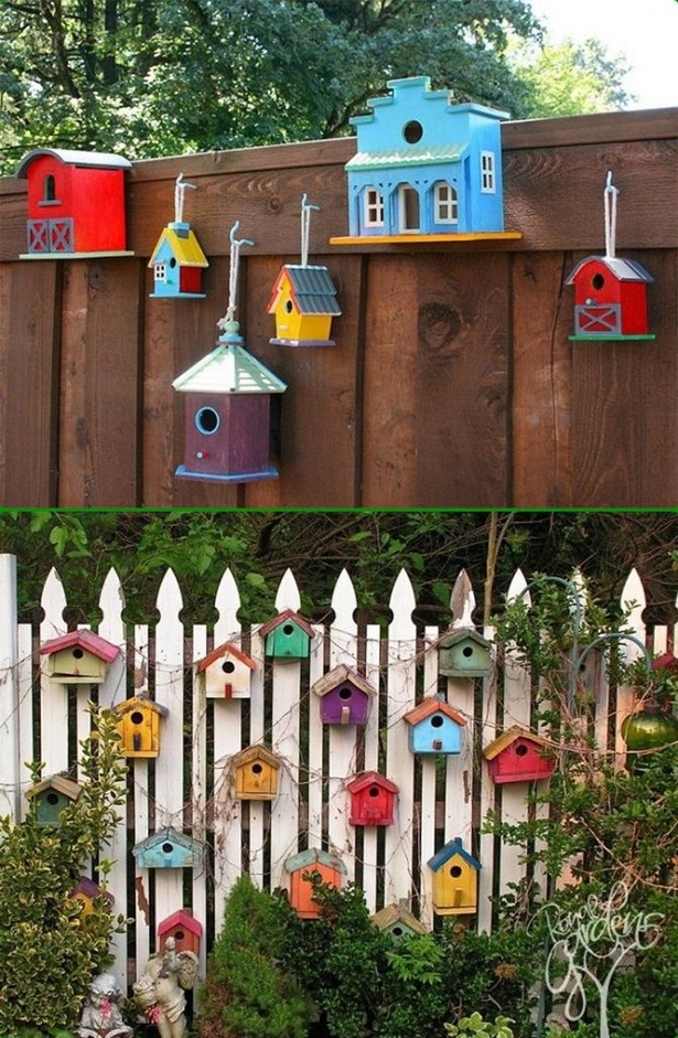 garden-fence-decoration-ideas-28_17 Градински идеи за декорация на ограда