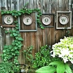 garden-fence-decoration-ideas-28_19 Градински идеи за декорация на ограда