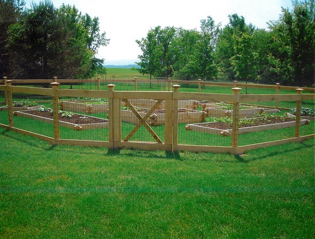 garden-fence-design-ideas-02_16 Градински идеи за дизайн на ограда