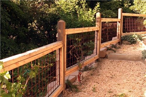 garden-fence-design-ideas-02_18 Градински идеи за дизайн на ограда