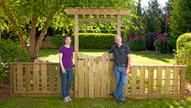 garden-fence-gate-ideas-53_14 Идеи за градинска ограда
