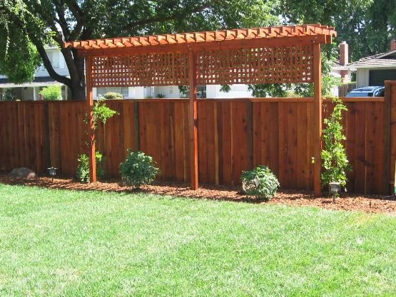 garden-fencing-ideas-privacy-57_20 Градинска ограда идеи поверителност