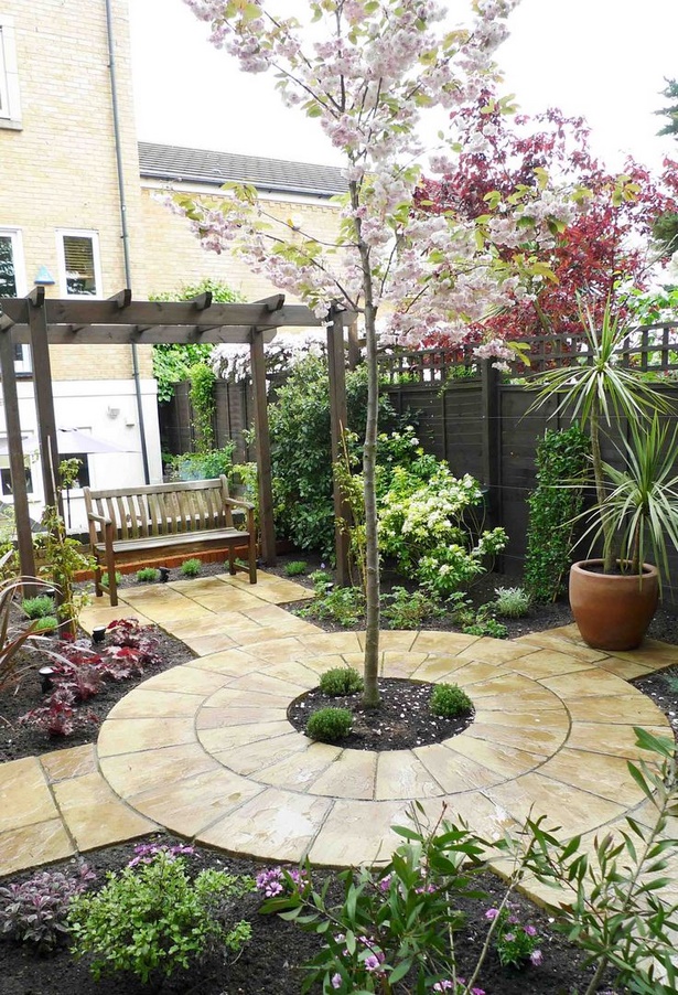 garden-patio-ideas-for-small-gardens-18_15 Градински идеи за малки градини