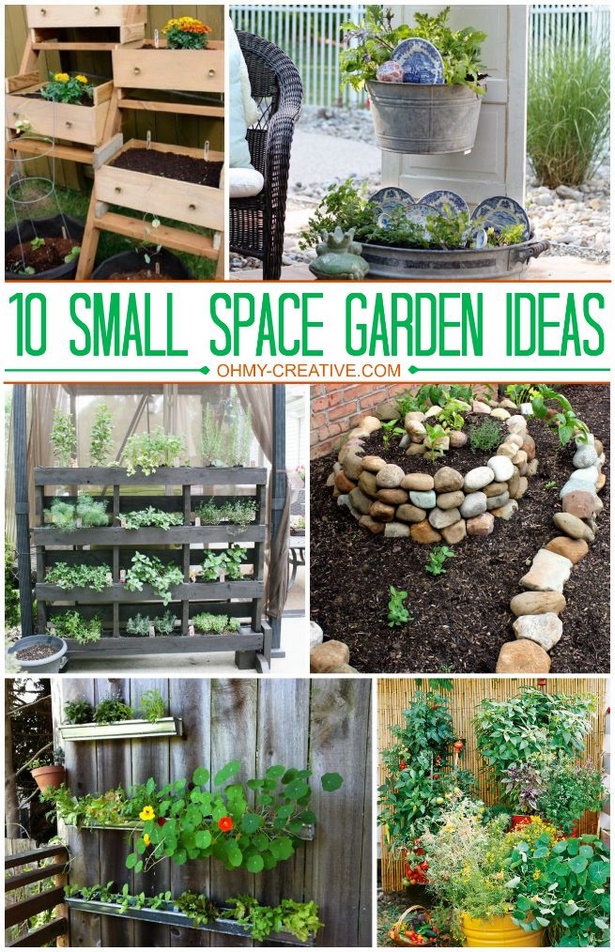 gardening-ideas-in-small-spaces-38_3 Градинарски идеи в малки пространства