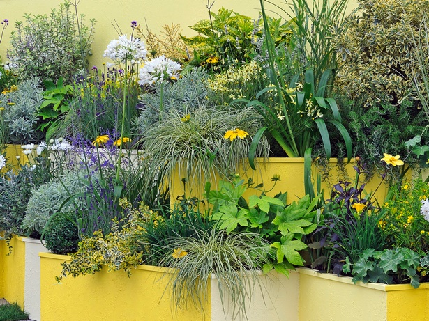 gardening-ideas-in-small-spaces-38_7 Градинарски идеи в малки пространства