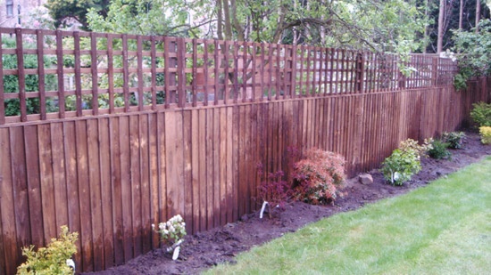 high-garden-fence-79 Висока градина ограда