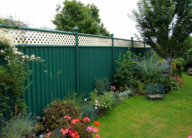 high-garden-fence-79_20 Висока градина ограда