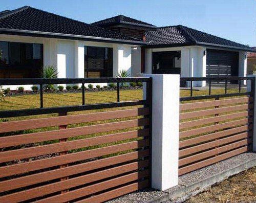house-fence-ideas-19_12 Къща ограда идеи