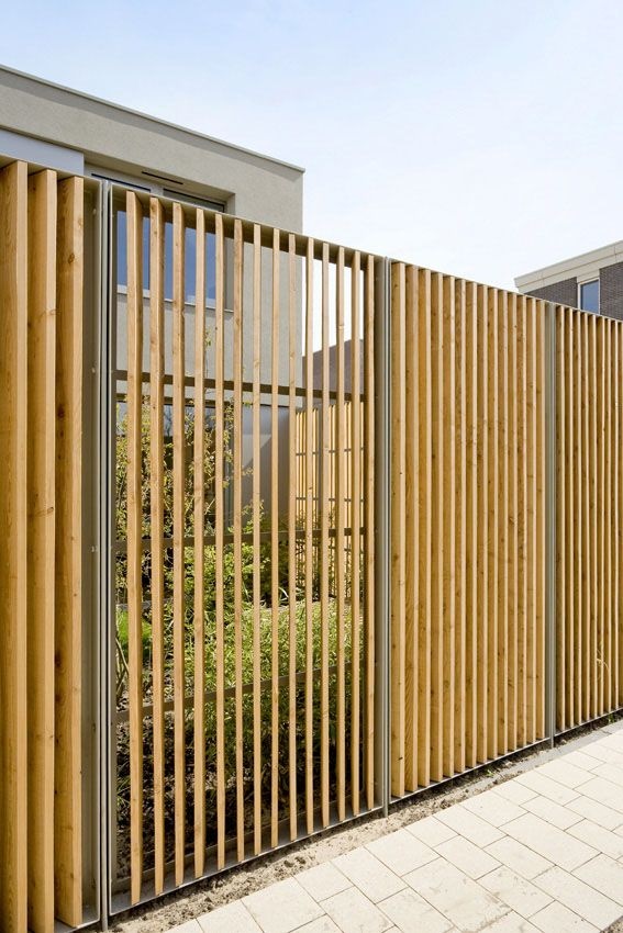 house-fence-ideas-19_17 Къща ограда идеи