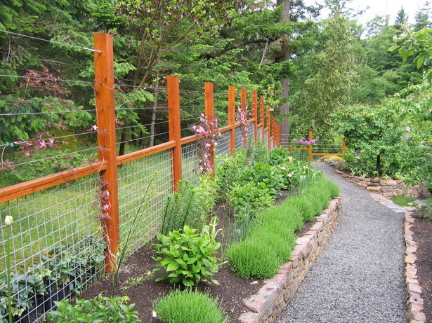 landscape-fence-ideas-30_20 Идеи за ландшафтна ограда