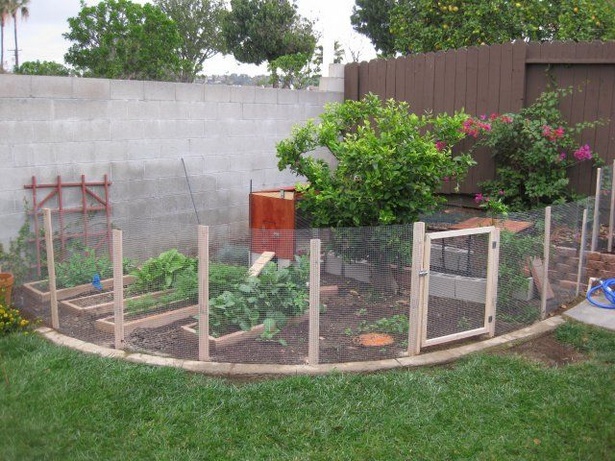 little-garden-fence-ideas-17_18 Малка градинска ограда идеи