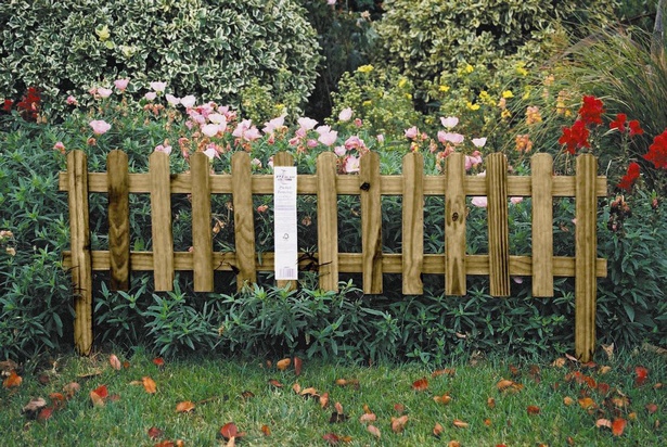 low-garden-fence-ideas-34_17 Ниска градинска ограда идеи