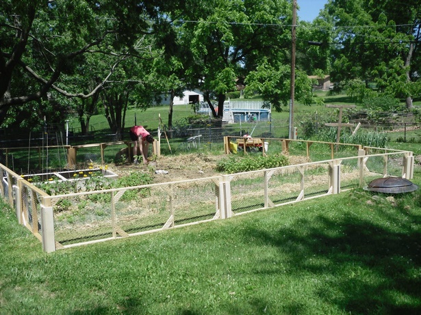 low-garden-fence-ideas-34_4 Ниска градинска ограда идеи